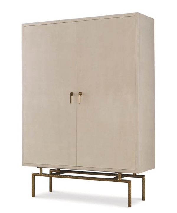 Century C7A-462 - Harrison Bar Cabinet