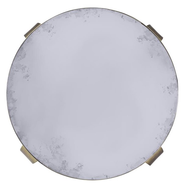 Century C7A-604 - Grove Cocktail Table