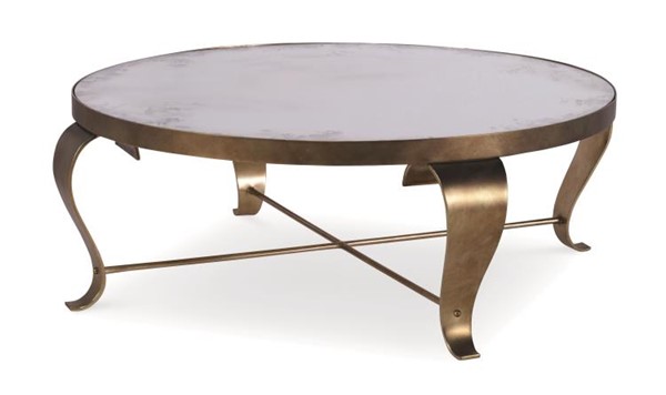 century C7A-604 - Grove Cocktail Table
