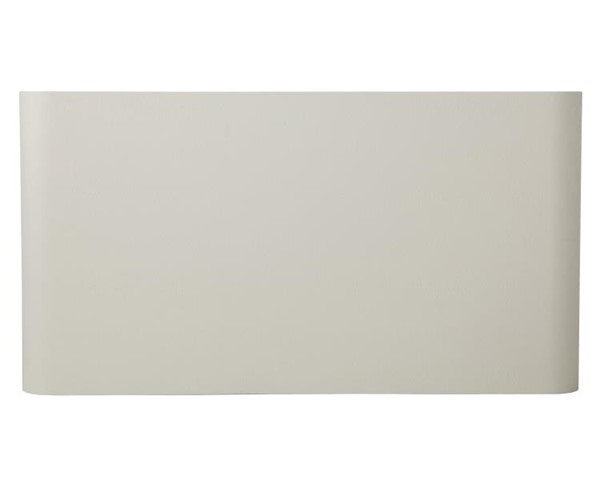 Century C7A-609 - Mark Cocktail Table - Faux Shagreen