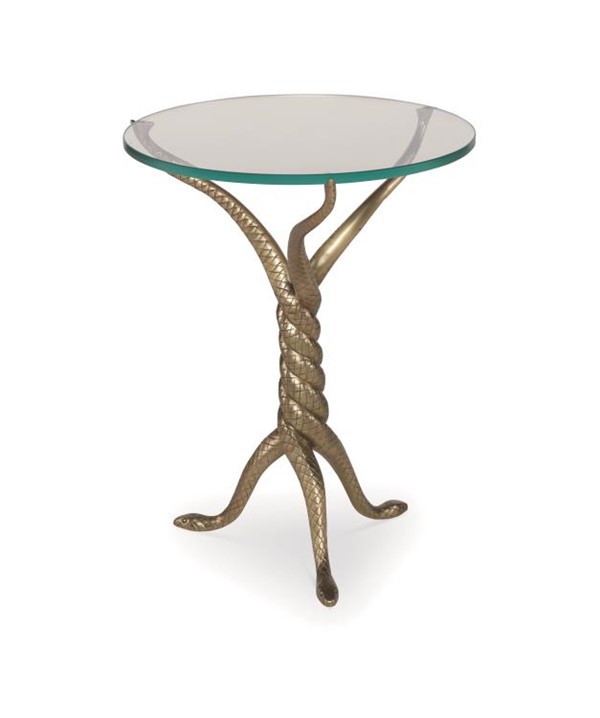 century C7A-614 - Brooke Drink Table