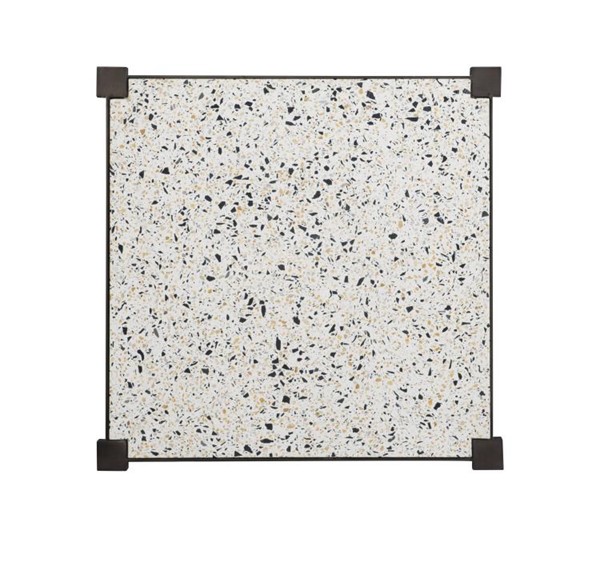 Century C7A-625 - Ascher Chairside Table