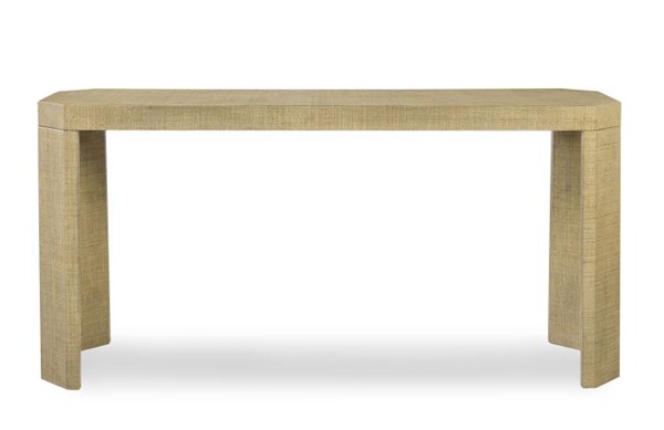 Century C7A-724 - Gustav Console Table