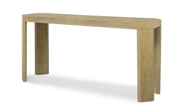 century C7A-724 - Gustav Console Table