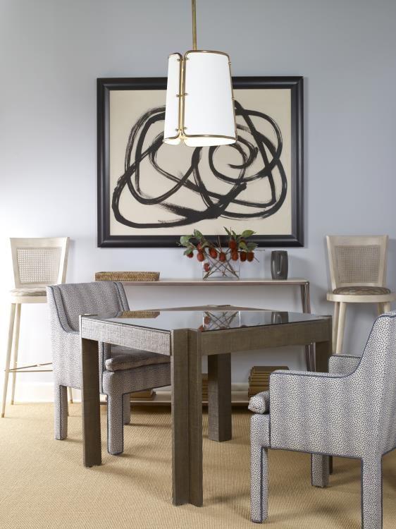Century C7A-742 - Billy Game Table