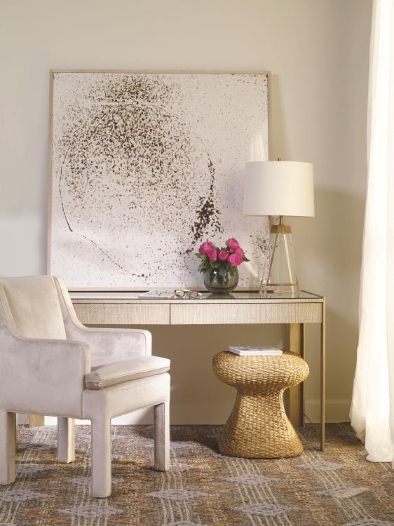 Century C7A-762 - Frederick Desk