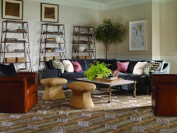 Century C7A-771 - Archive Etagere