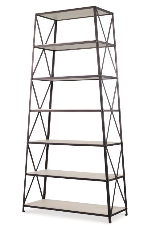 century C7A-771 - Archive Etagere