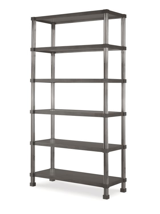 century C7A-775 - Ascher Etagere
