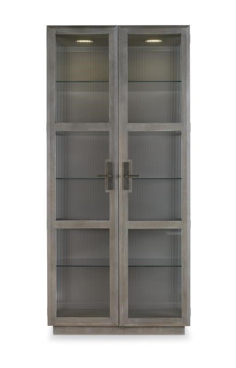 Century C89-775 - Calore Display Cabinet