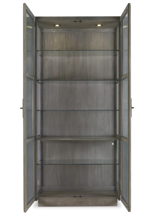 Century C89-775 - Calore Display Cabinet