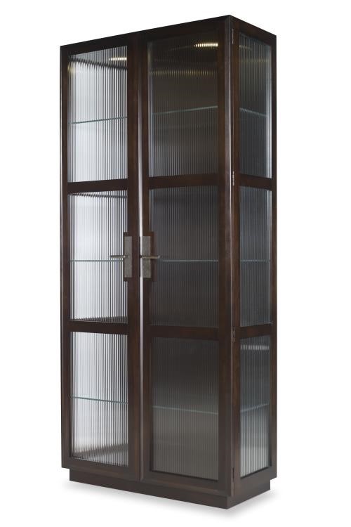 Century C89-775 - Calore Display Cabinet