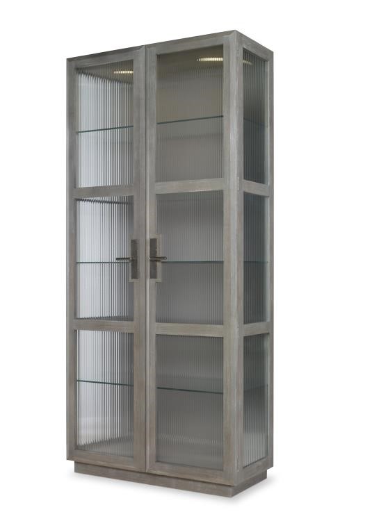century C89-775 - Calore Display Cabinet