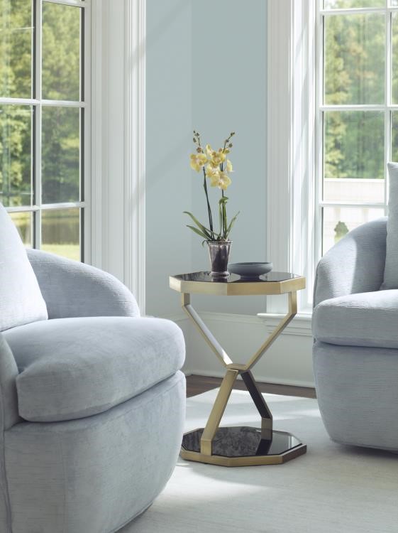 Century C9A-612 - Compositions Drinks Table