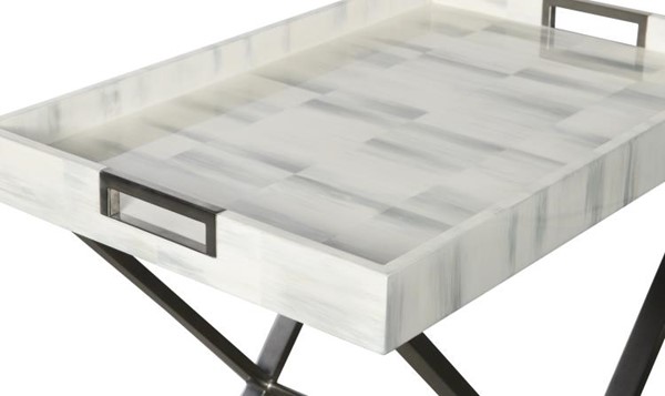 Century C9A-623 - Compositions Tray Table