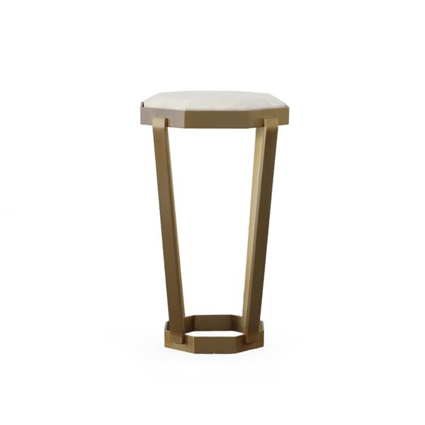 Century C9A-625 - Compositions Accent Table
