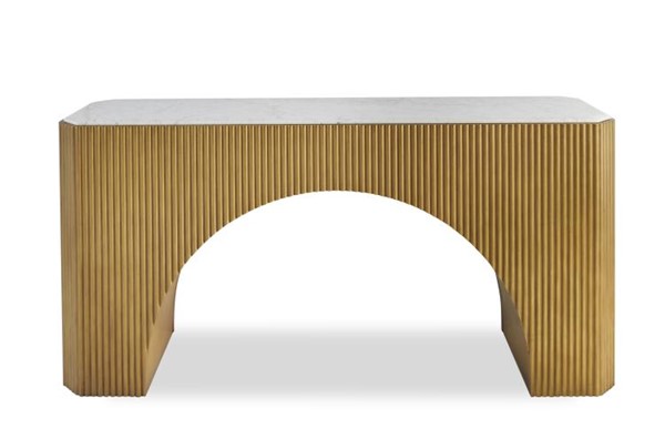 Century C9A-721 - Compositions Console Table
