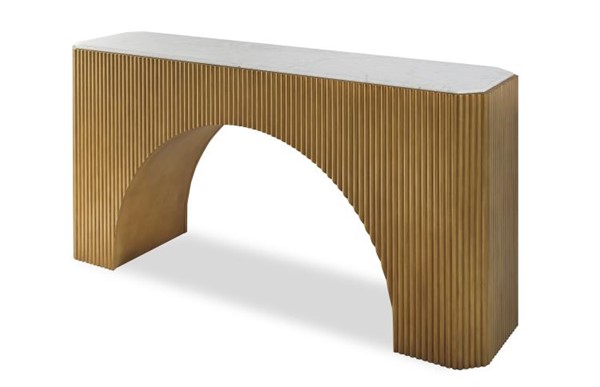 century C9A-721 - Compositions Console Table