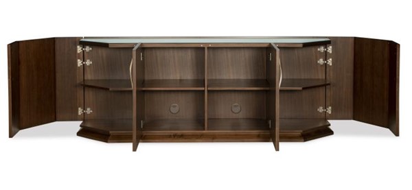 Century C9H-401 - Compositions Credenza