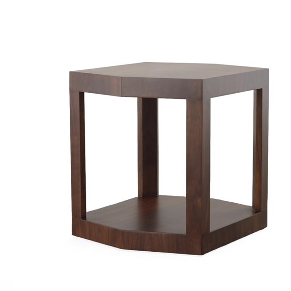 century C9H-622 - Compositions Side Table