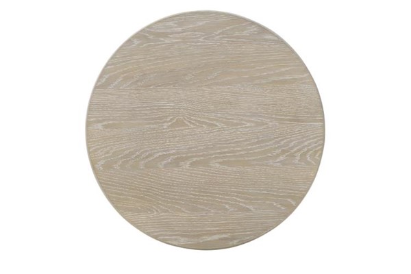 Century CA2-622 - Cadence Side Table - Sand Cerused