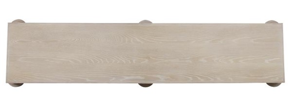 Century CA2-722 - Cadence Console Table - Sand Cerused