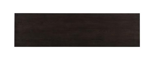 Century CA3-205 - Cadence Six Drawer Dresser - Mocha