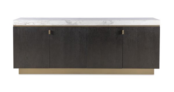 Century CA3-401 - Cadence Credenza - Mocha