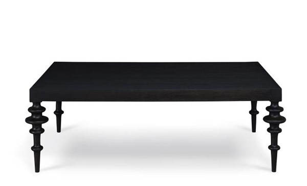 Century CA3-606 - Cadence Cocktail Table - Mocha