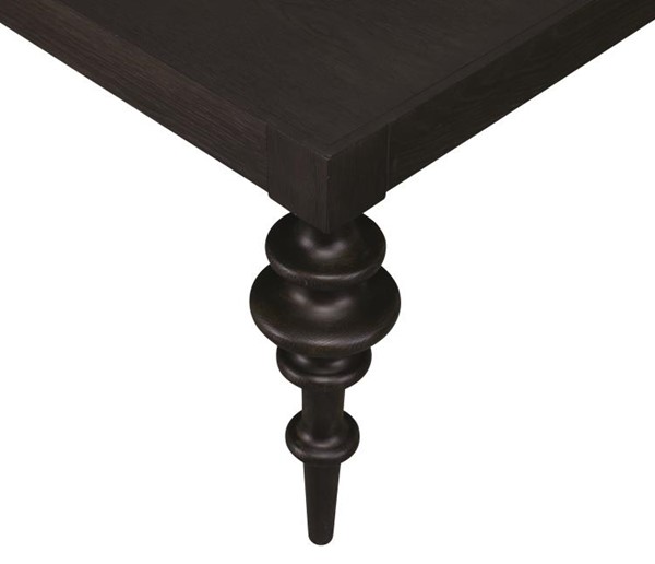 Century CA3-606 - Cadence Cocktail Table - Mocha
