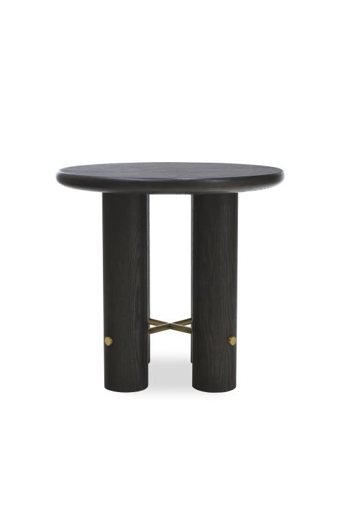 Century CA3-622 - Cadence Side Table - Mocha