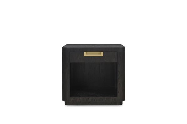 Century CA3-624 - Cadence Lamp Table - Mocha