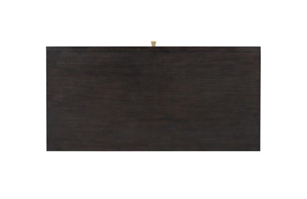 Century CA3-702 - Cadence Three Drawer Chest - Mocha