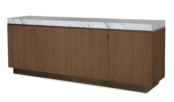 century CA9-401 - Cadence Credenza