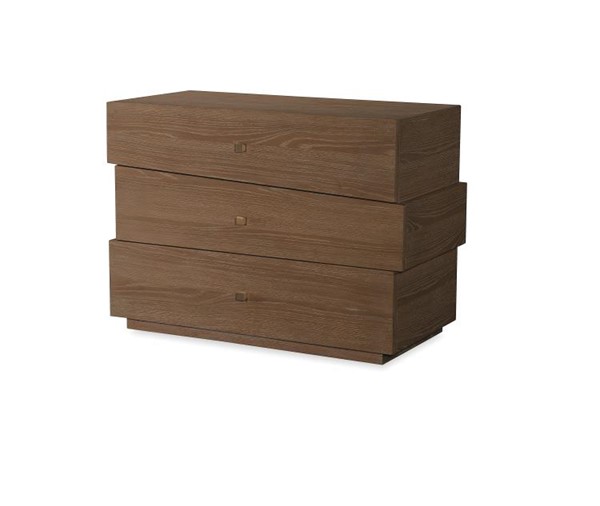 century CA9-702 - Cadence Three Drawer Chest
