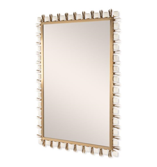 century CAA-234 - Cadence Accent Mirror