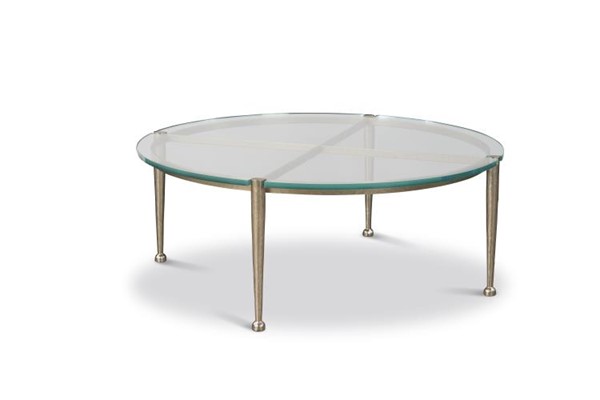 century CAA-603 - Cadence Round Cocktail Table