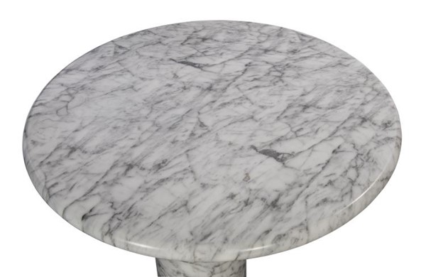 Century CAA-608 - Cadence Cocktail Table - Faux Marble