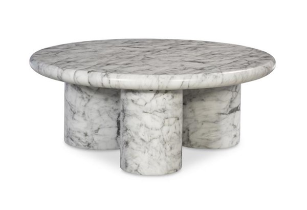 century CAA-608 - Cadence Cocktail Table - Faux Marble