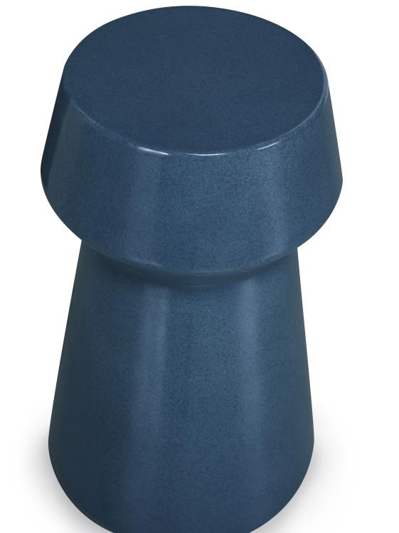 Century CAA-614 - Cadence Martini Table - Blue