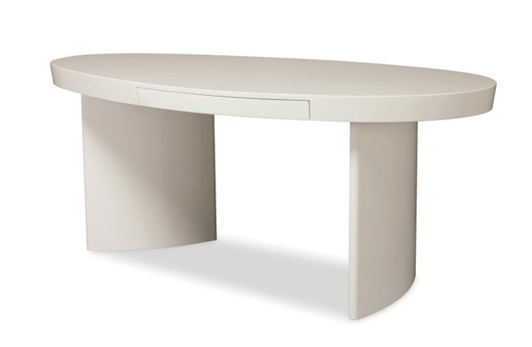 century CAA-761 - Cadence Writing Desk - White