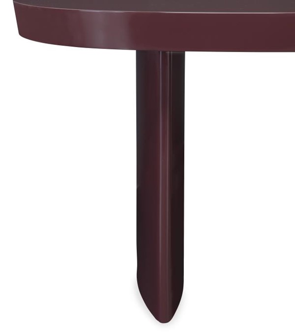 Century CAD-761 - Cadence Writing Desk - Oxblood