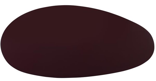 Century CAD-761 - Cadence Writing Desk - Oxblood