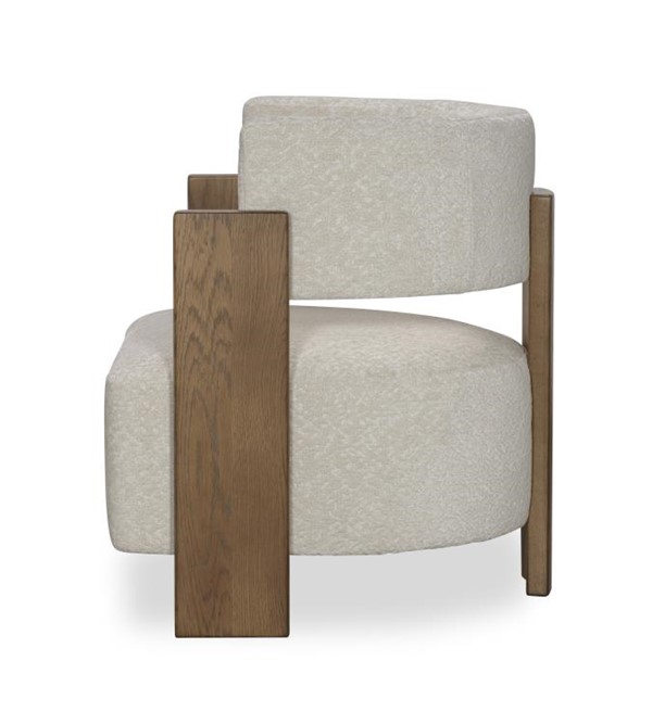Century CC9-3170-6 - Carter Lounge Chair