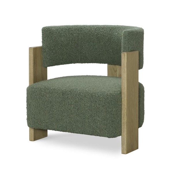 Century CC9-3170-6 - Carter Lounge Chair