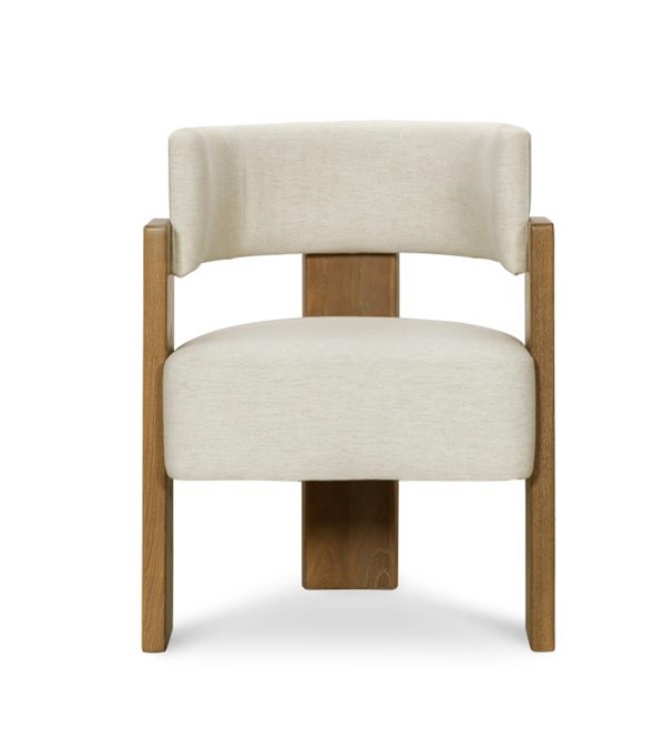 Century CC9-3170A - Carter Dining Arm Chair