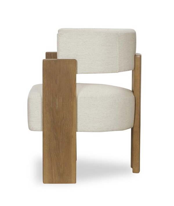 Century CC9-3170A - Carter Dining Arm Chair