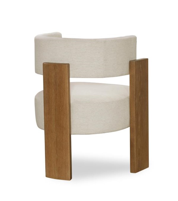 Century CC9-3170A - Carter Dining Arm Chair