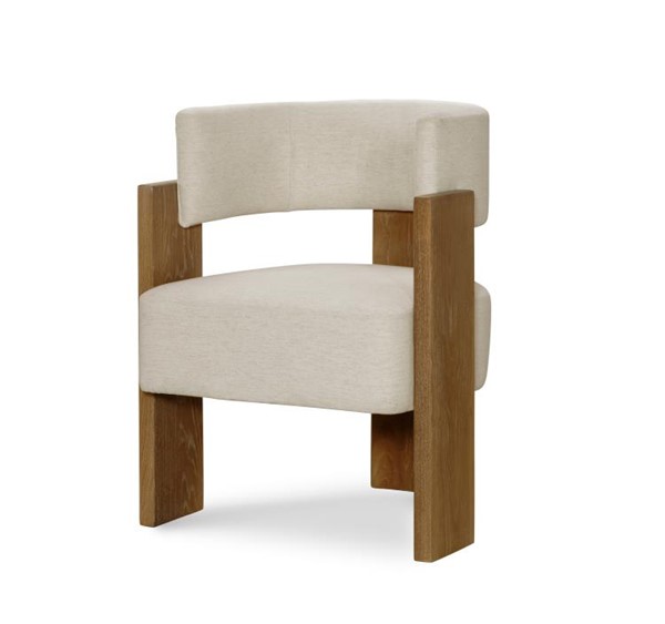 century CC9-3170A - Carter Dining Arm Chair
