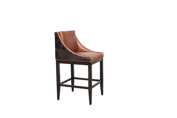 Century CCC-C1023B - Oliver Bar Stool